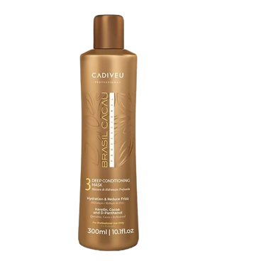 Cadiveu - Deep Conditioning Mask 300ml